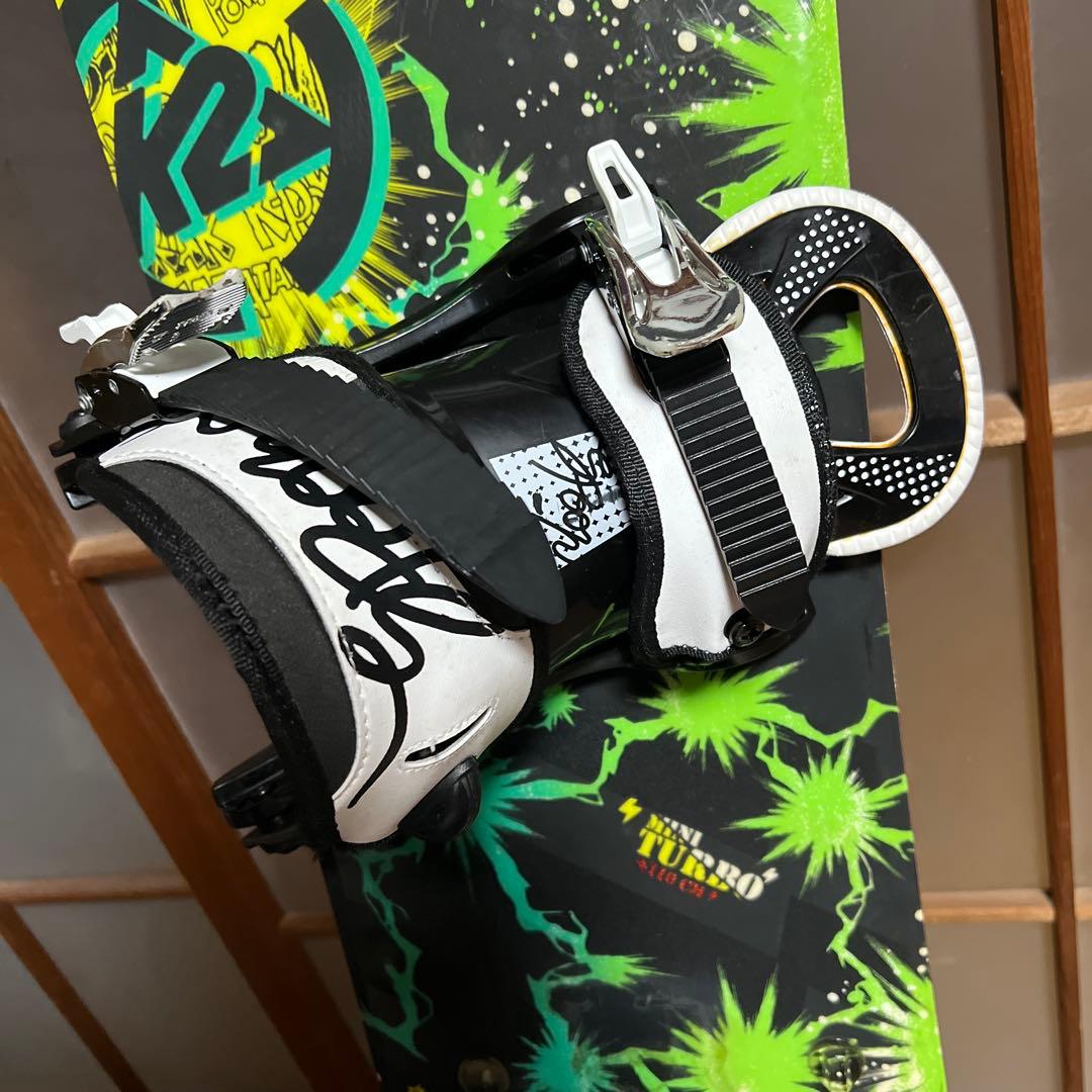 スノーボード TKS