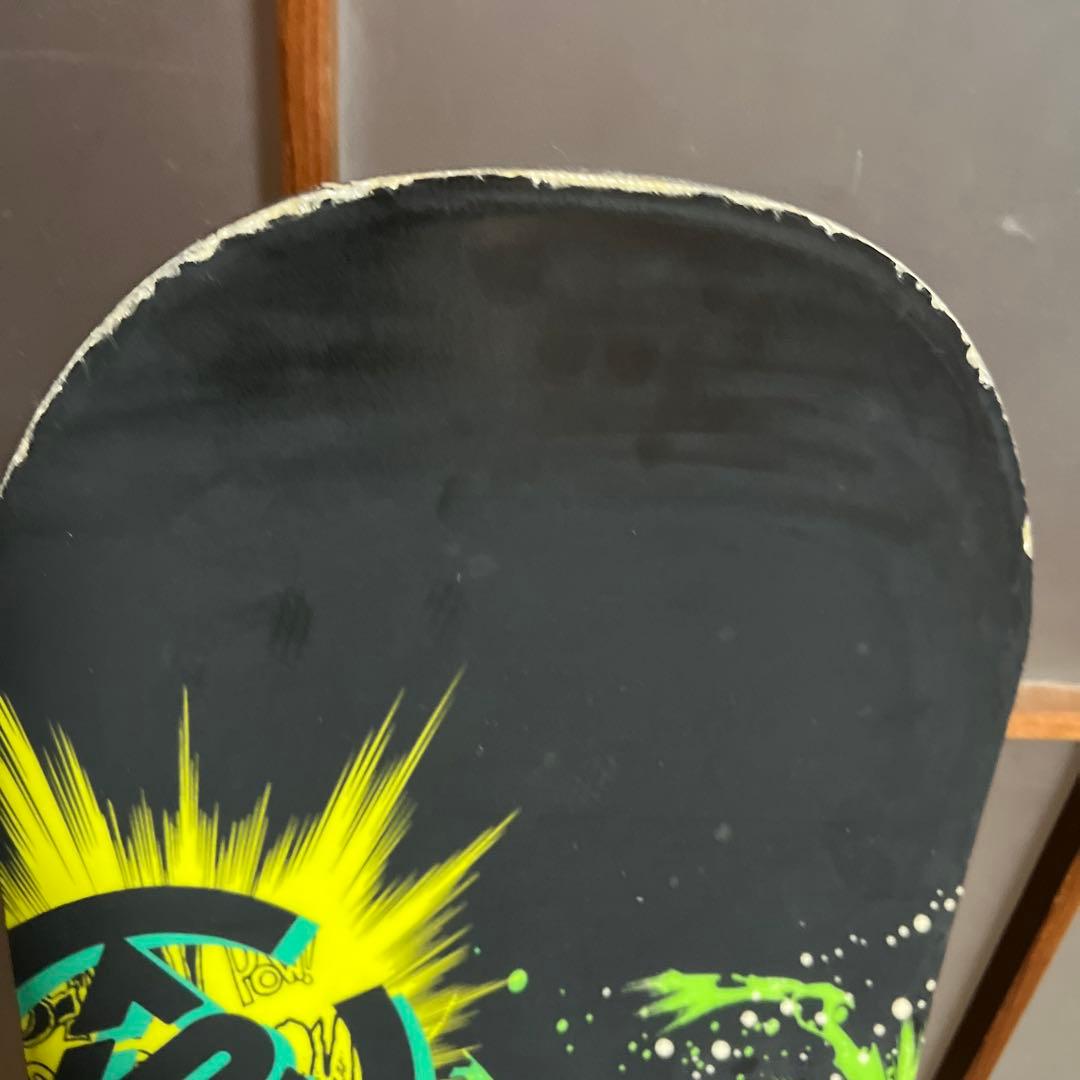 スノーボード TKS