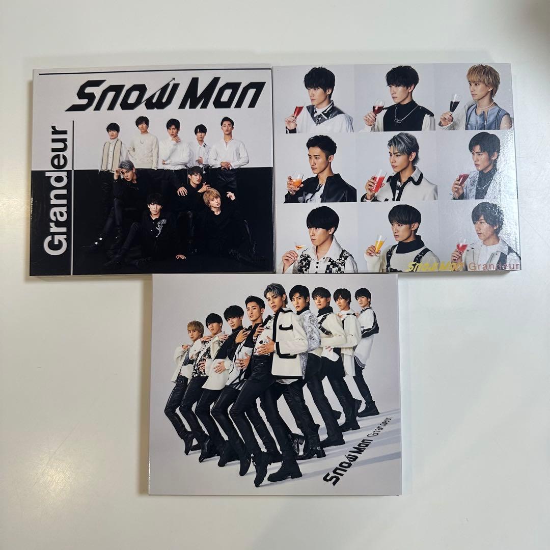 Man シングル CD アルバム まとめ売り 42枚