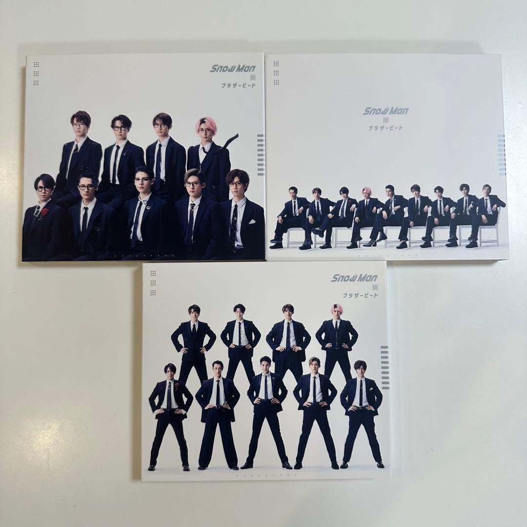 Man シングル CD アルバム まとめ売り 42枚