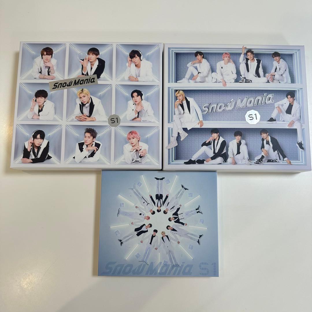 Man シングル CD アルバム まとめ売り 42枚