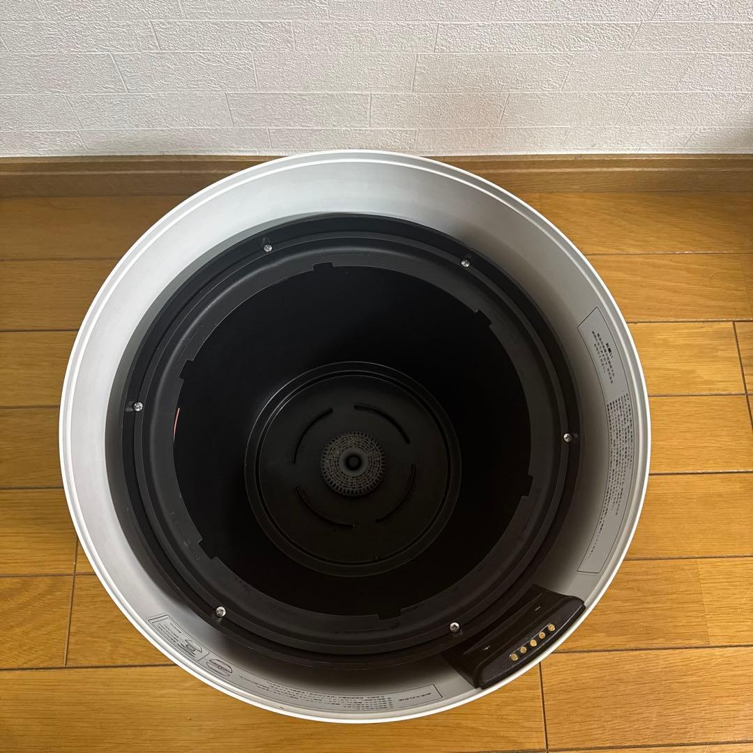 K*L様 BALMUDA Rain ERN-1100SD 2022年製