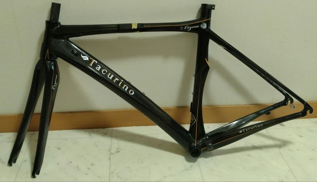 【超レア】タクリーノ　コズマ　Tacurino　Cozna　Sサイズ