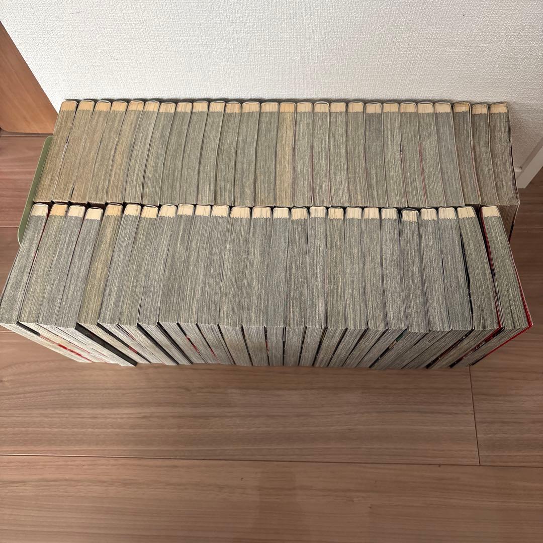 カイジ全巻セット