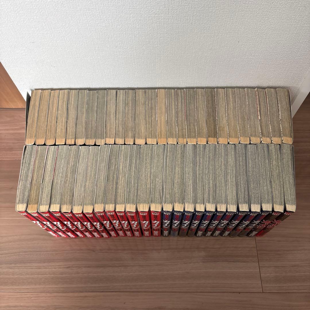 カイジ全巻セット