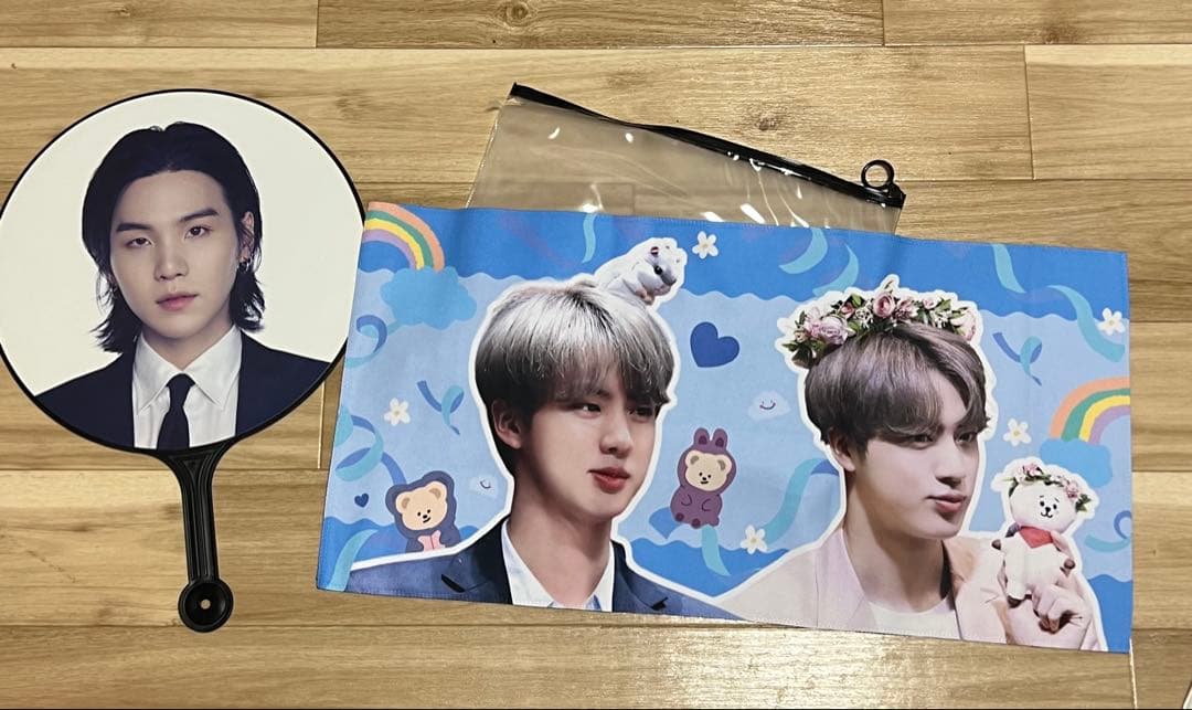 BTSアルバム　トレカ　まとめ売り