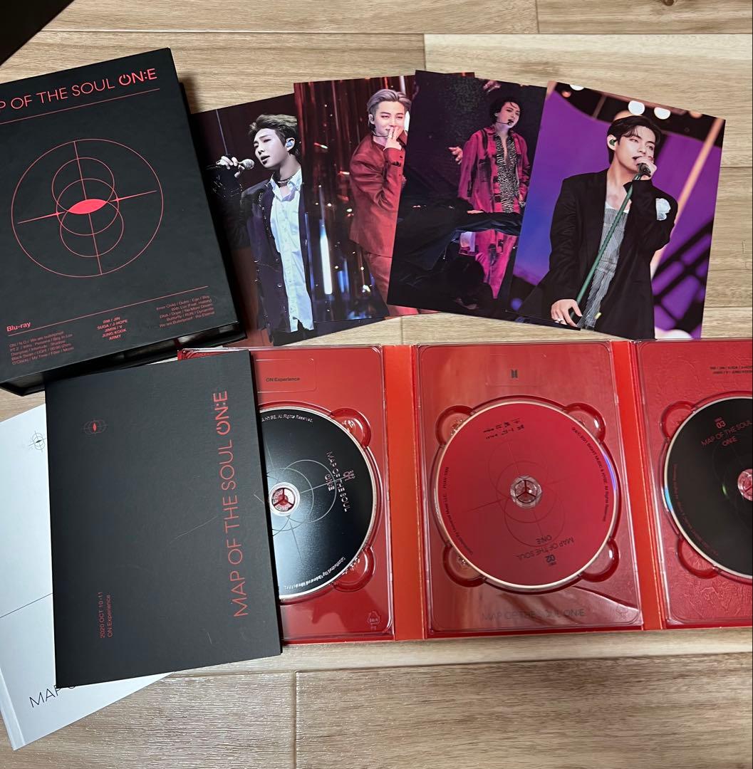 BTSアルバム　トレカ　まとめ売り