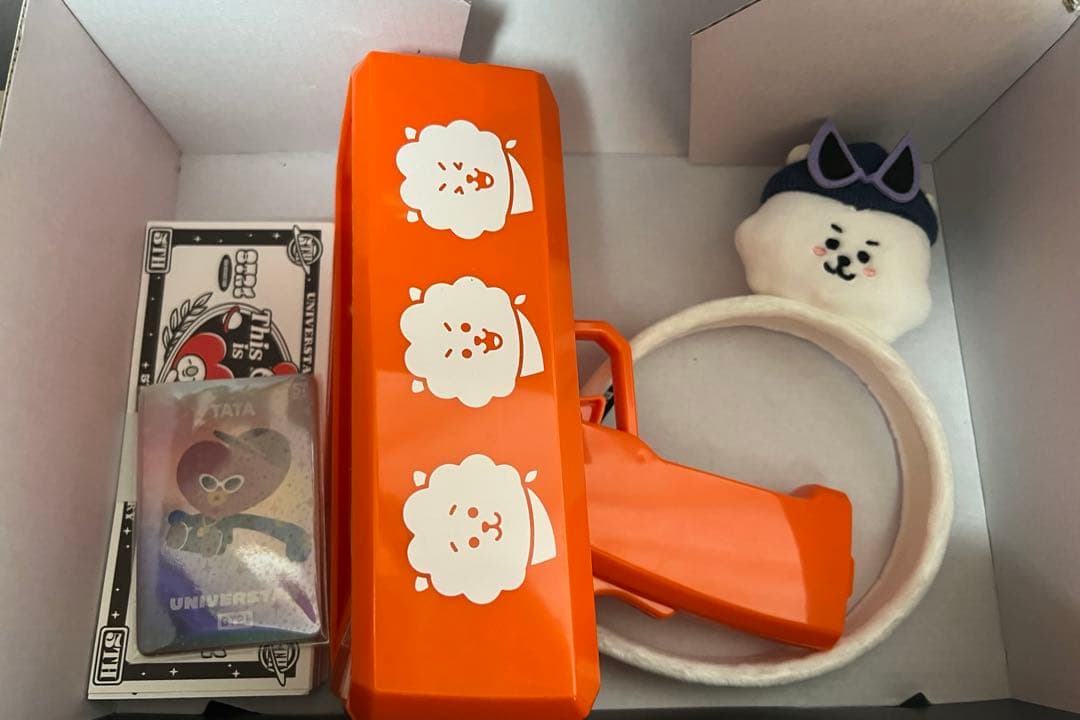 BTSアルバム　トレカ　まとめ売り