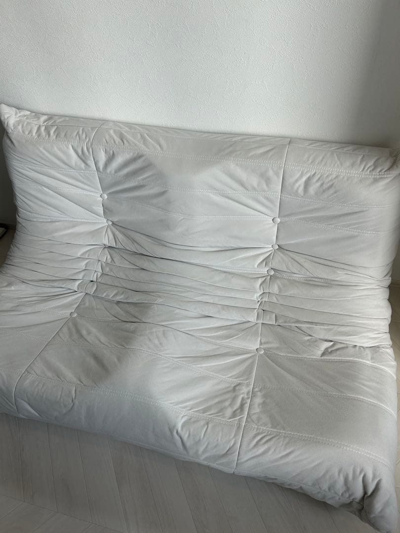 2人掛け・3人掛けソファ furnihunter Bee relax sofa double