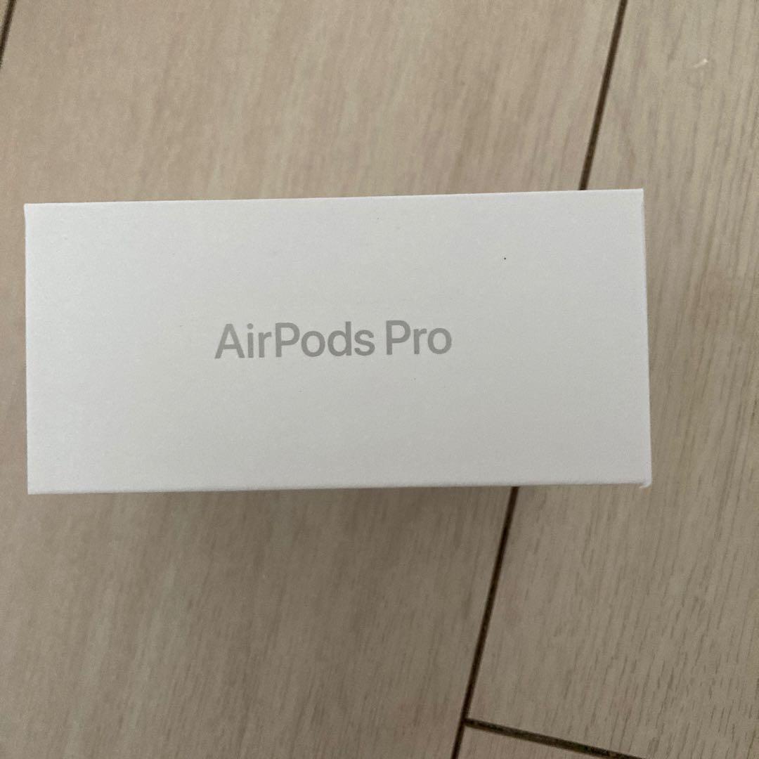 イヤホン Apple AirPods Pro 3