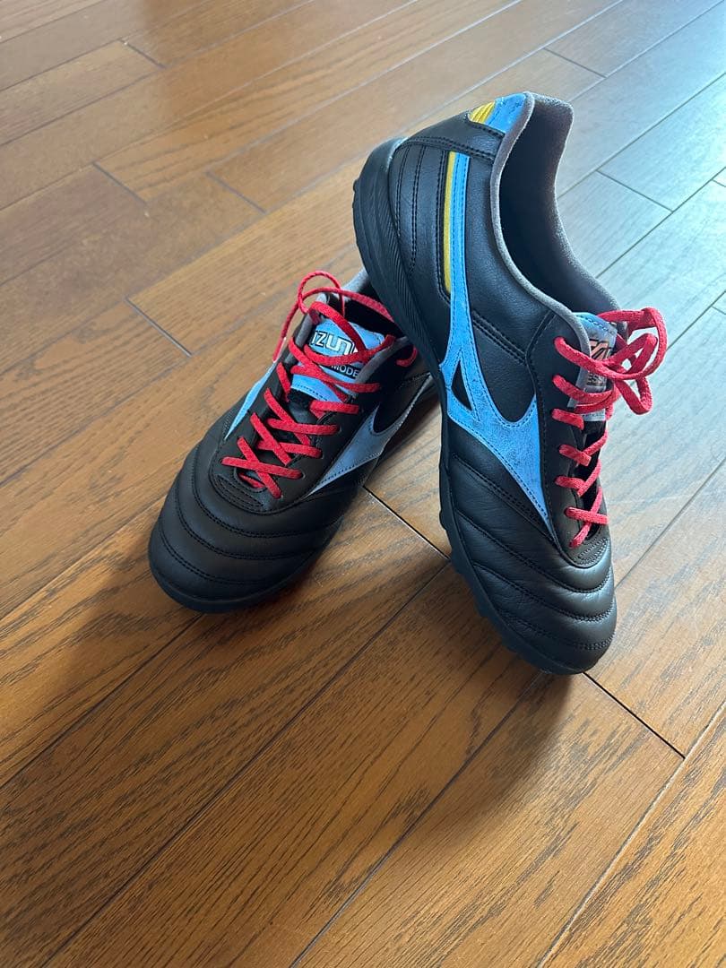 ミズノ モレリア TF 26.0