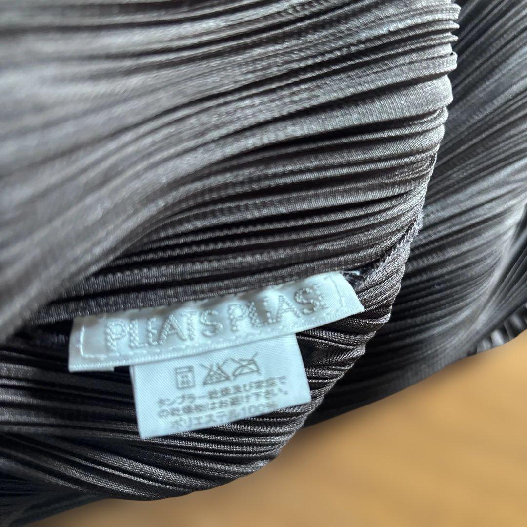 Pleats please プリーツプリーズ　ノースリーブワンピース