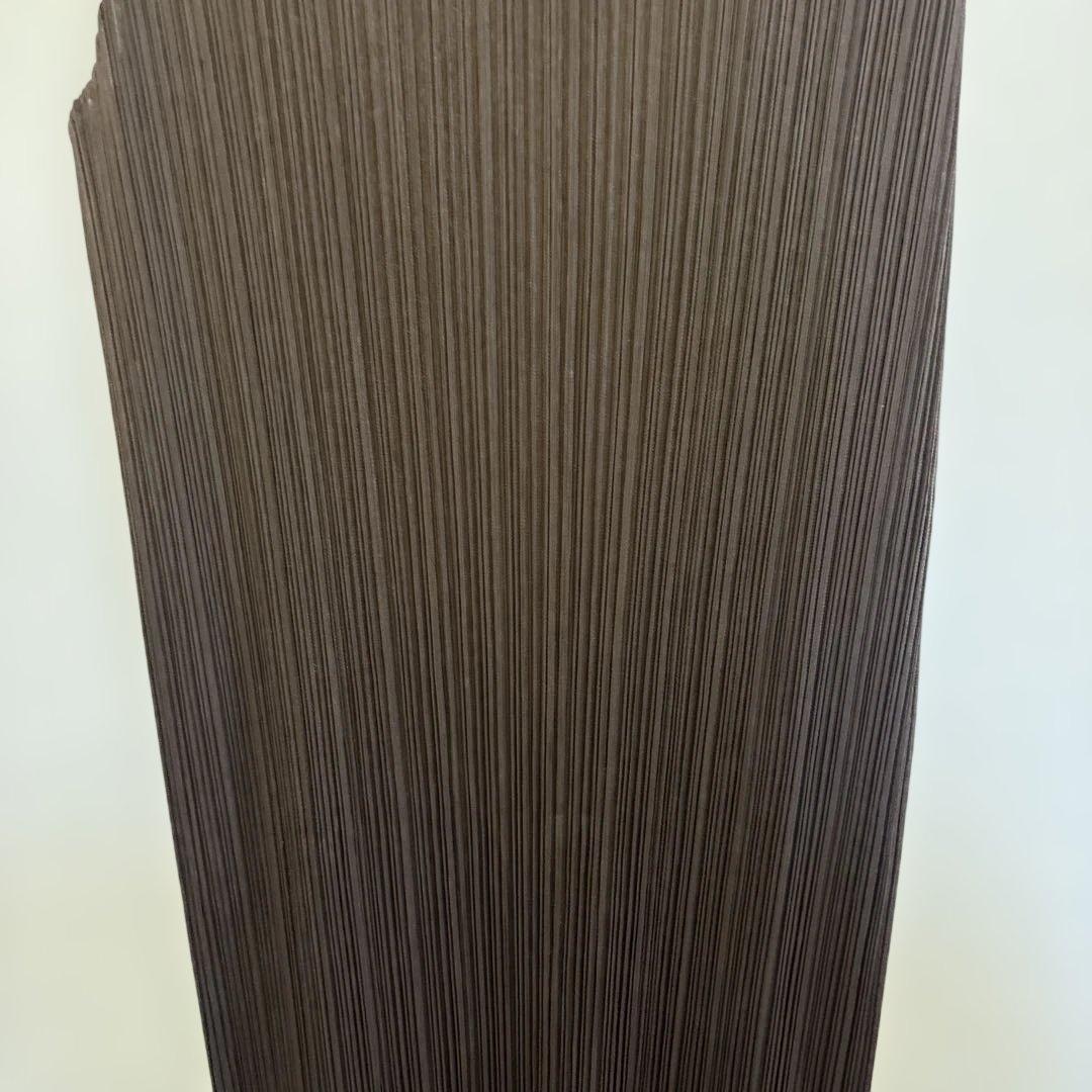 Pleats please プリーツプリーズ　ノースリーブワンピース