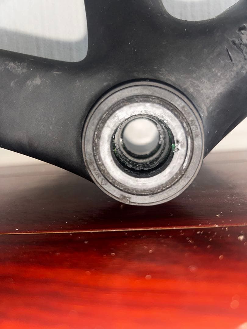 ジャイアントフレームセット