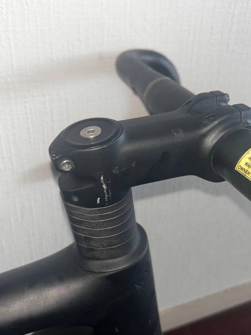 ジャイアントフレームセット