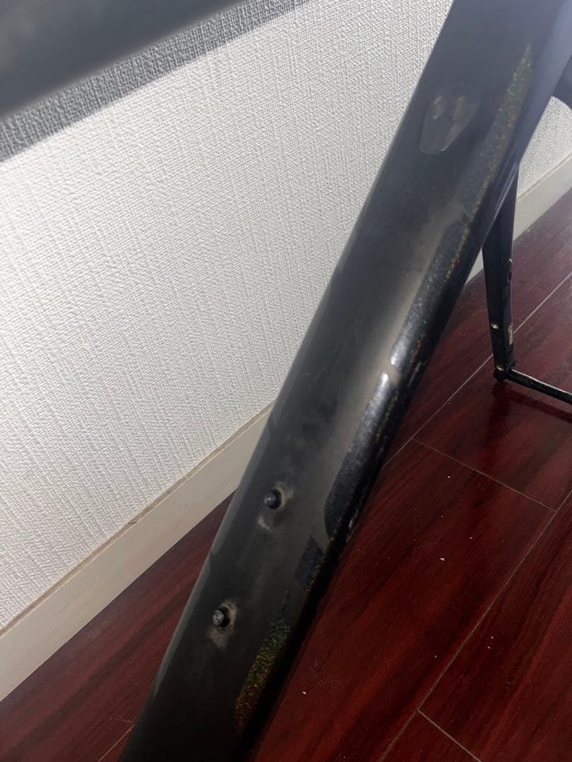 ジャイアントフレームセット