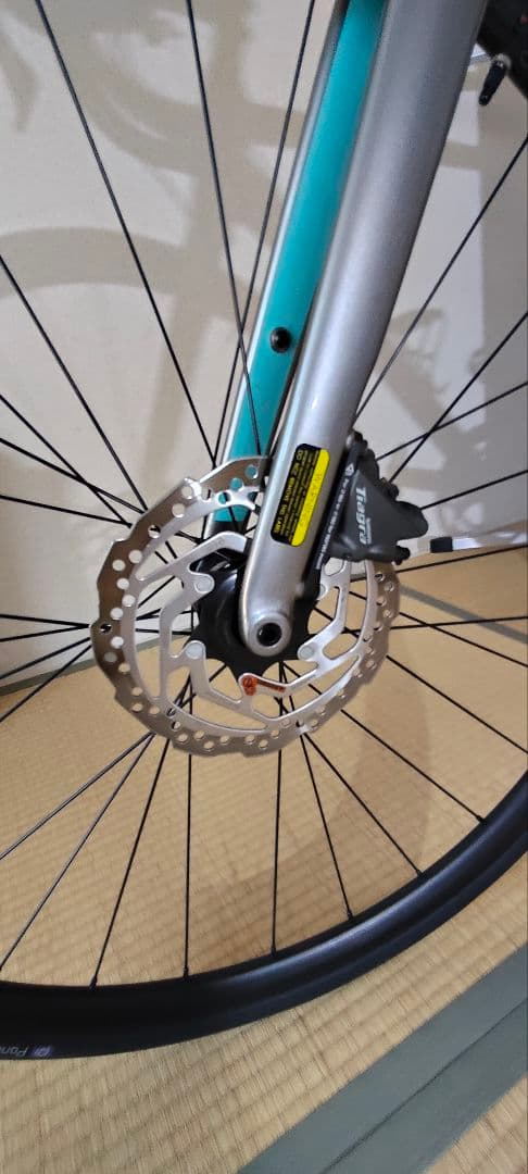 自転車本体 CANNONDALE CAAD13 TIAGRA