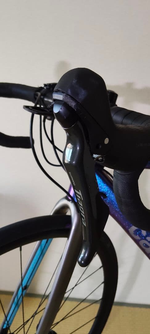 自転車本体 CANNONDALE CAAD13 TIAGRA