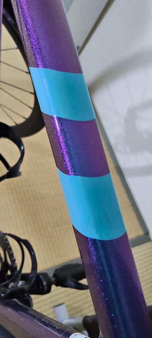 自転車本体 CANNONDALE CAAD13 TIAGRA