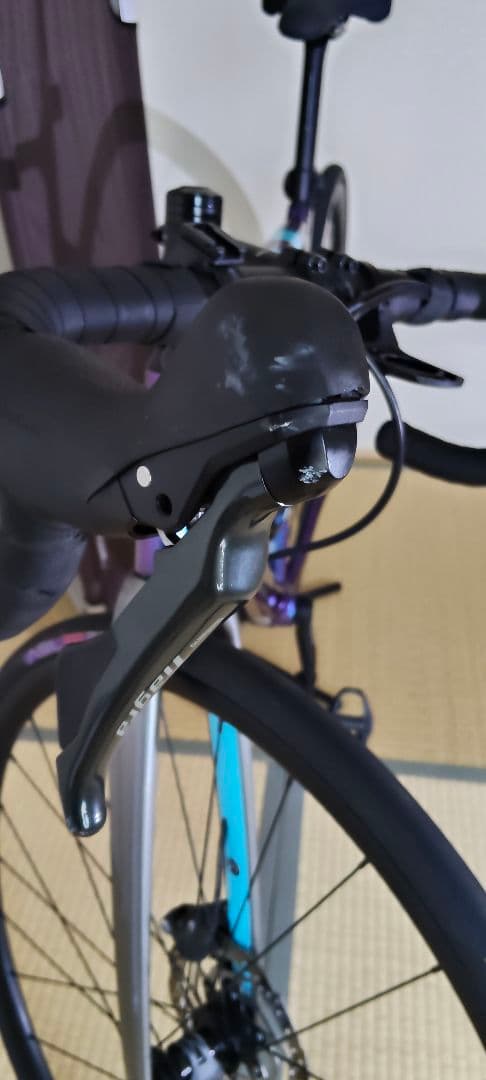 自転車本体 CANNONDALE CAAD13 TIAGRA