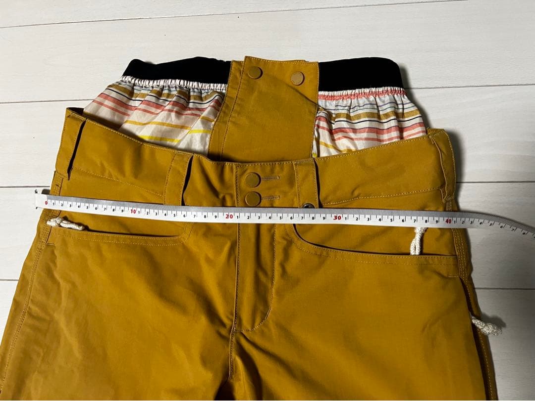 BURTON上下セット