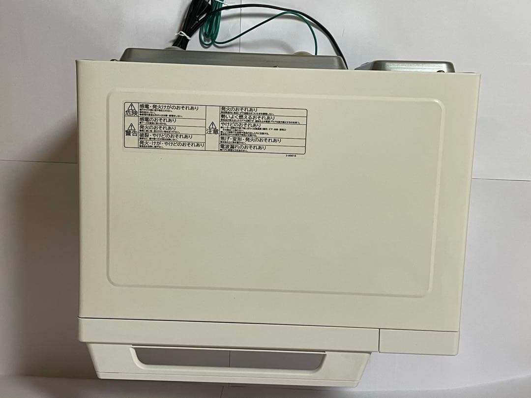 【即日発送❗️】HITACHI MRO-F5B オーブンレンジ