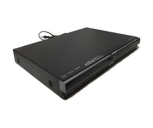 三菱電機 320GB 2チューナー ブルーレイレコーダー DVR-BZ130