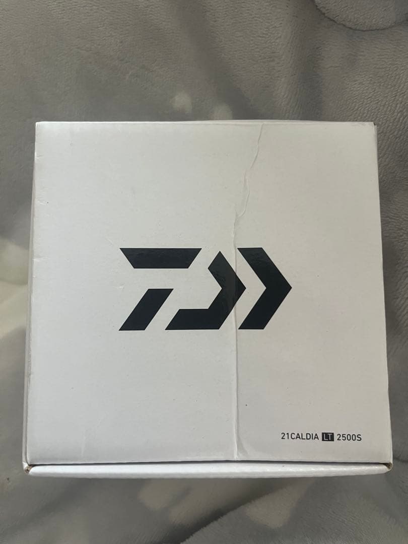 ダイワ　21カルディアLT2500S
