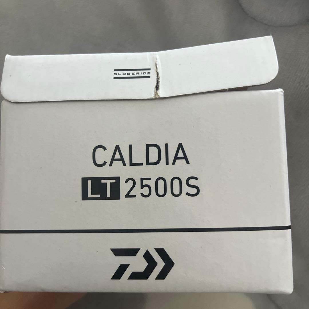 ダイワ　21カルディアLT2500S