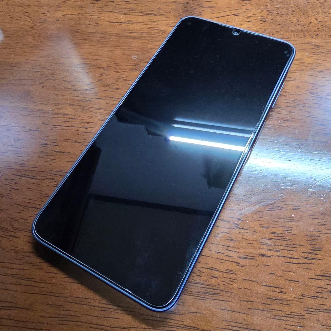 Samsung Galaxy A25 5G 本体　Samsung公式SIMフリー