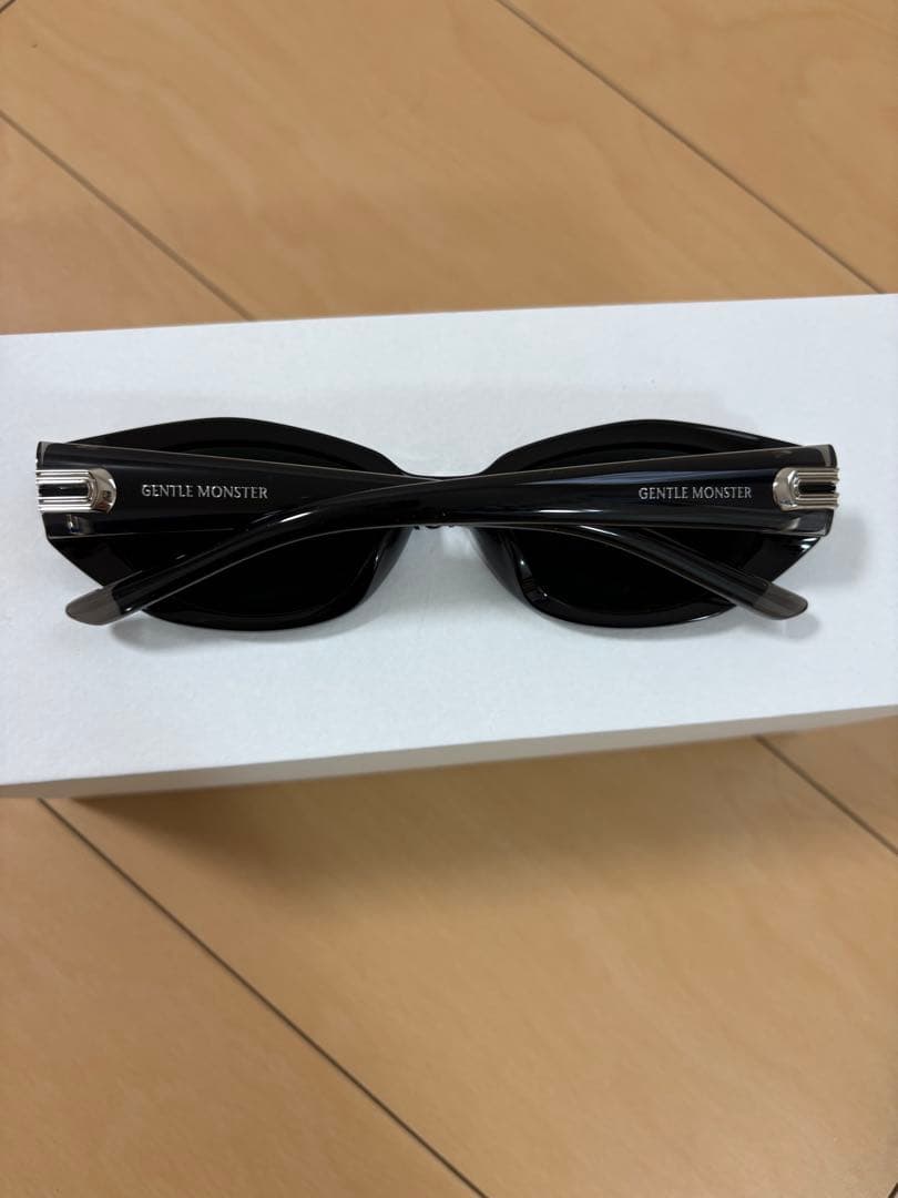GENTLE MONSTER Dada 01(G) サングラス
