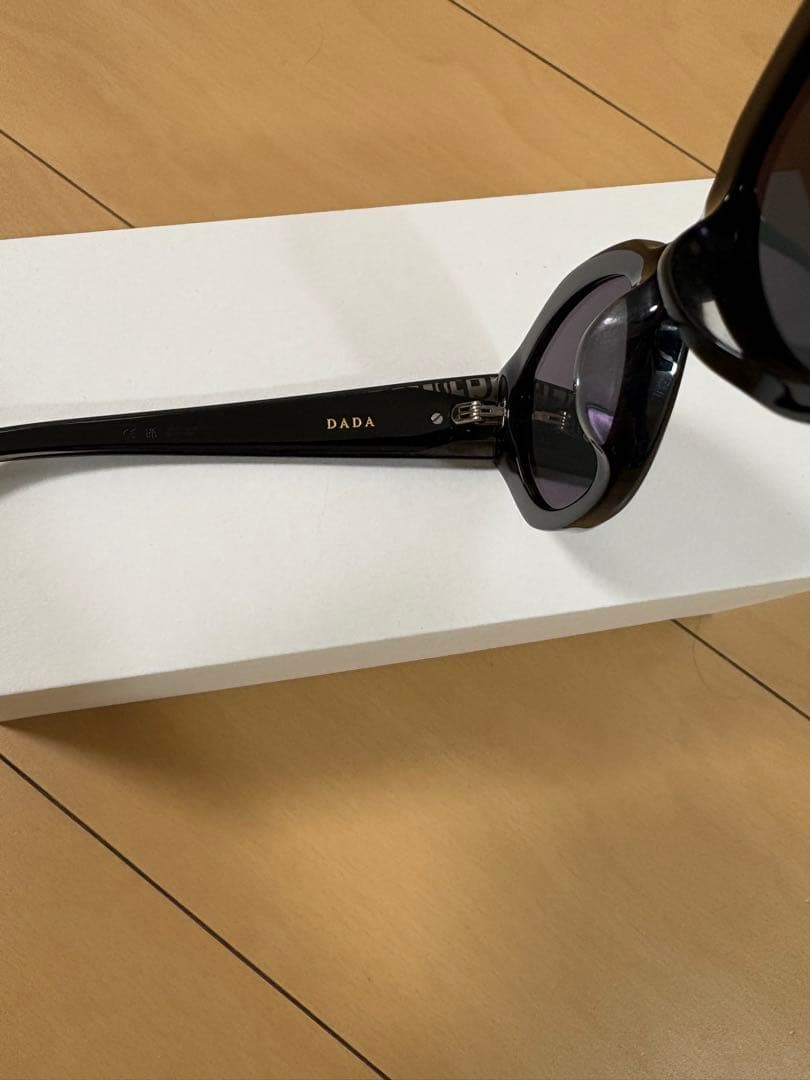 GENTLE MONSTER Dada 01(G) サングラス