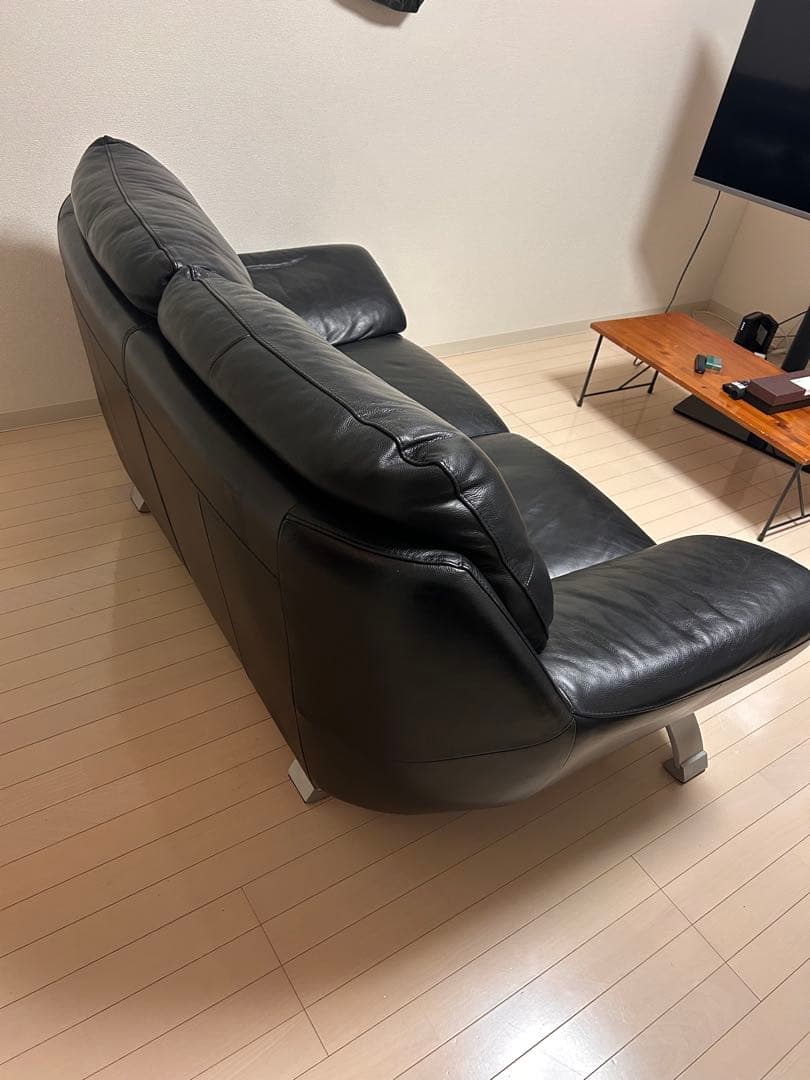 ラブソファ IDC 大塚家具