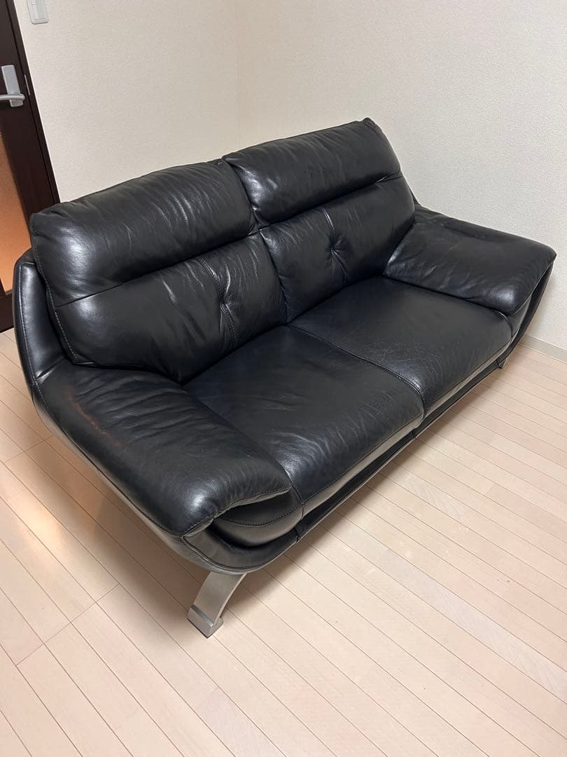 ラブソファ IDC 大塚家具