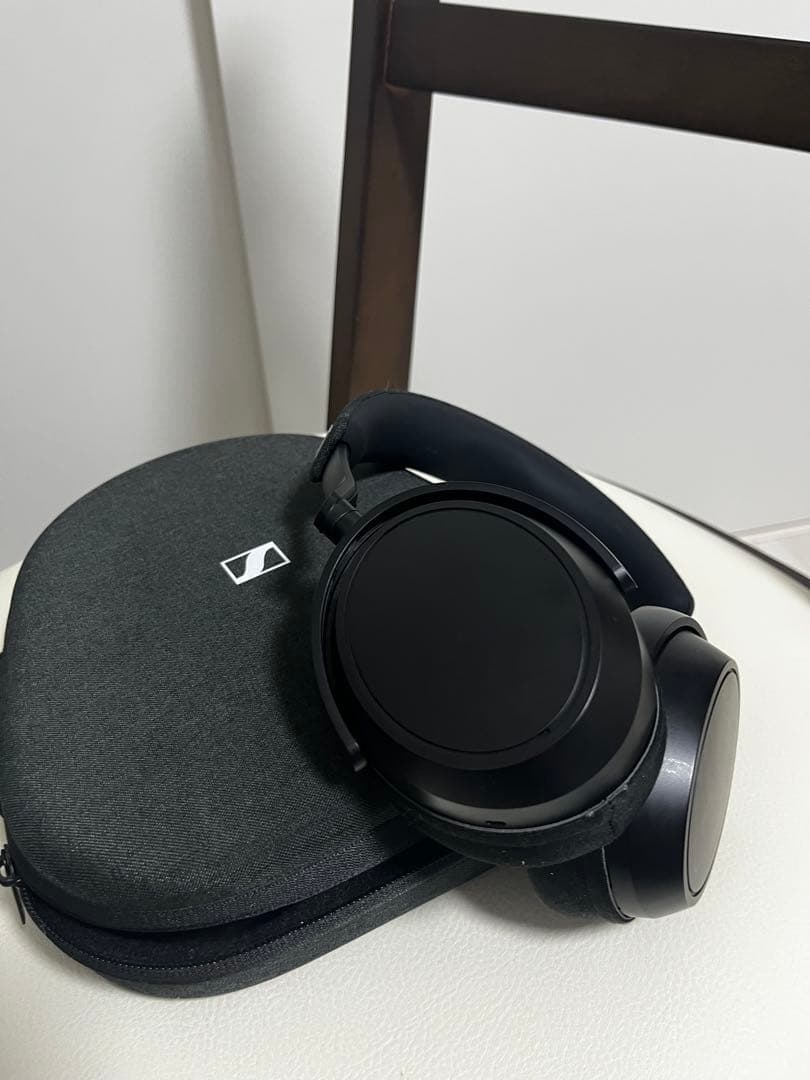ヘッドホン SENNHEISER MOMENTUM4