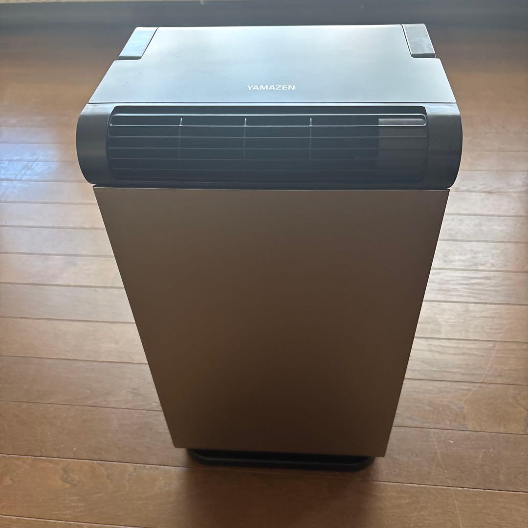 YAMAZEN コンパクトクーラー YEC-LO3 (CG)