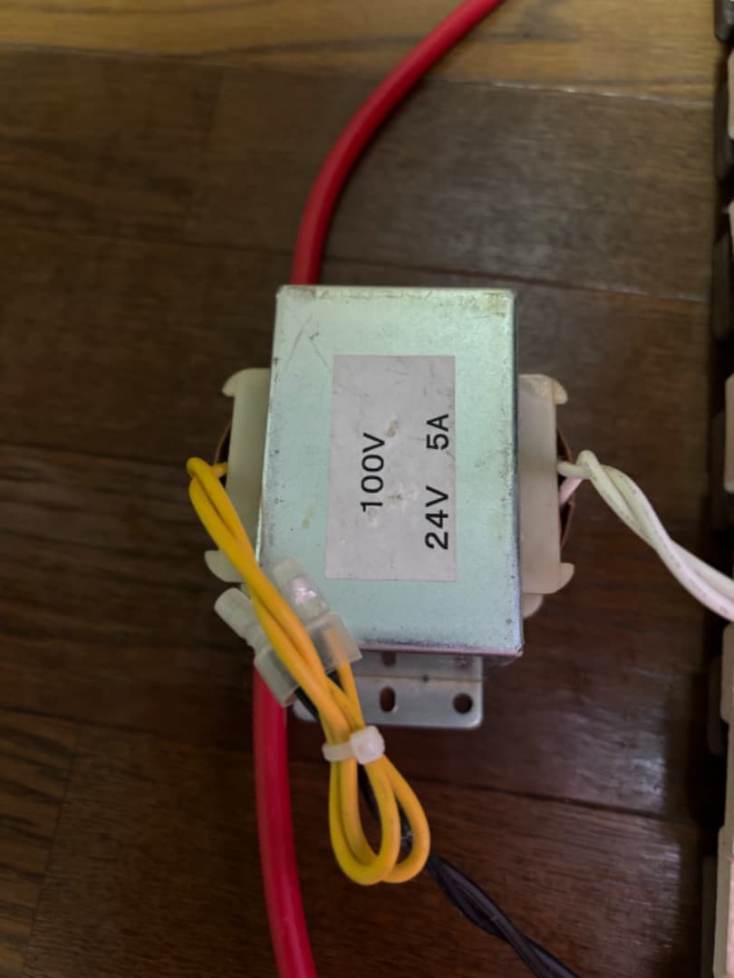 スロット化物語　ヒロインパネル