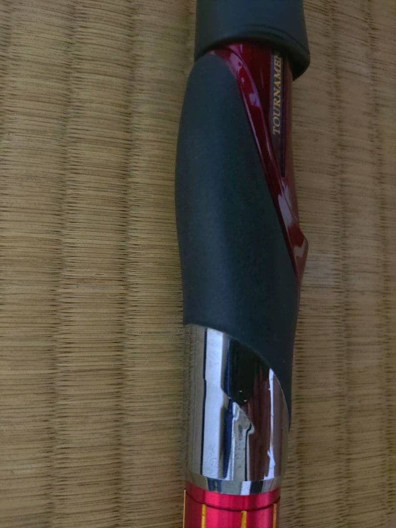 ダイワDaiwa トーナメント ISO AGS 1.5-53 60周年記念モデル