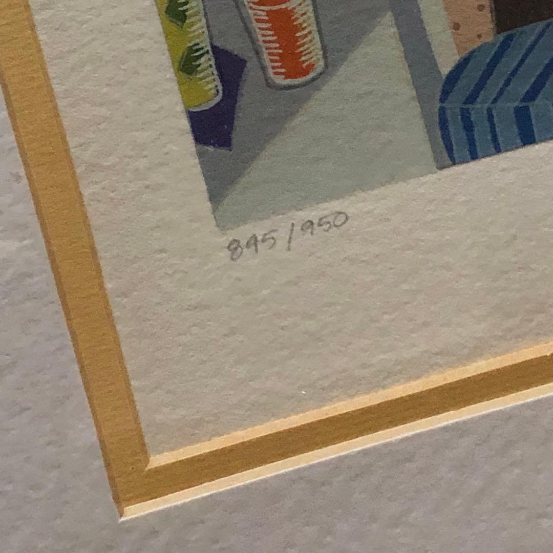 【東京都内 引取割引します】トーマスマックナイト シリアルナンバー入り