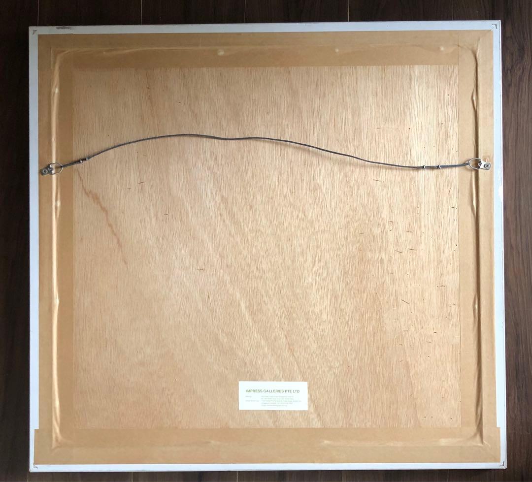 【東京都内 引取割引します】トーマスマックナイト シリアルナンバー入り