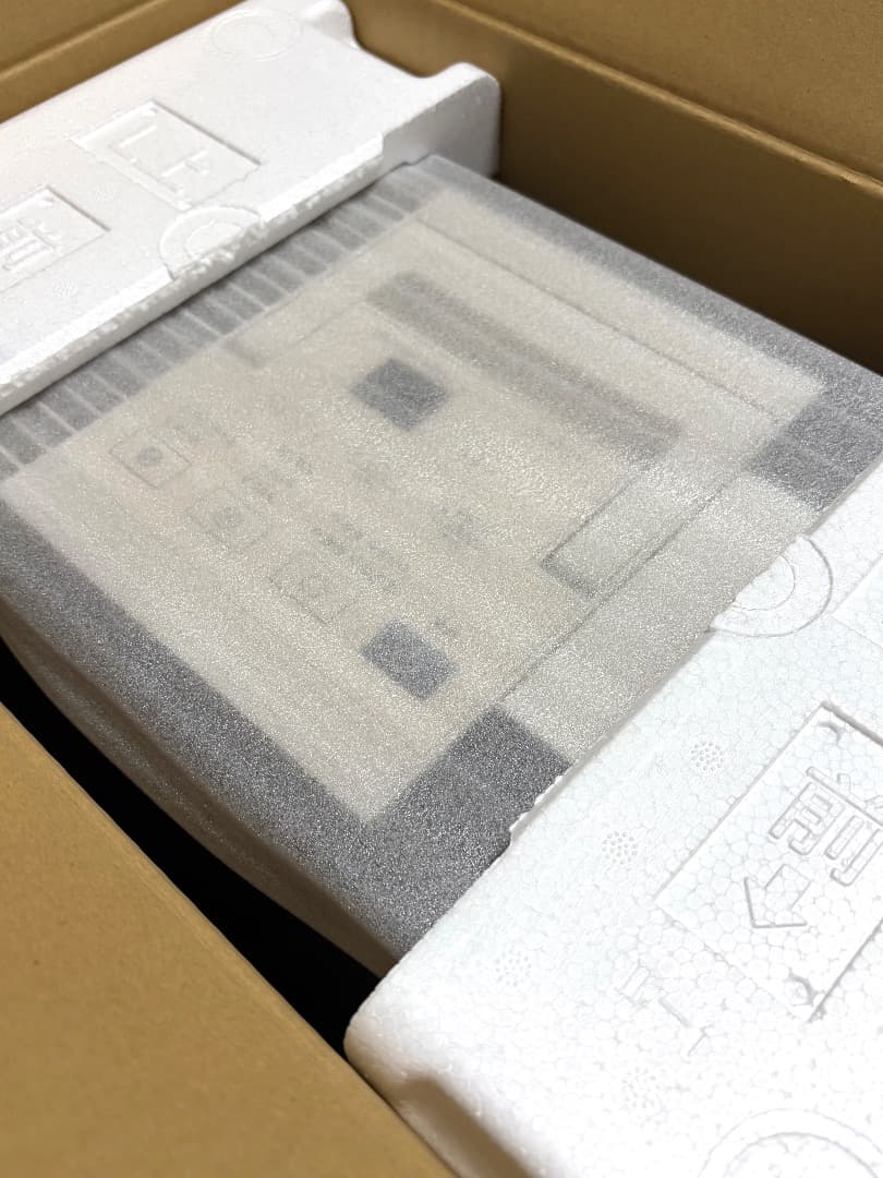 【送料込み】HD-RXT723 ショコラブラウン 日本製 抗菌気化フィルター新品