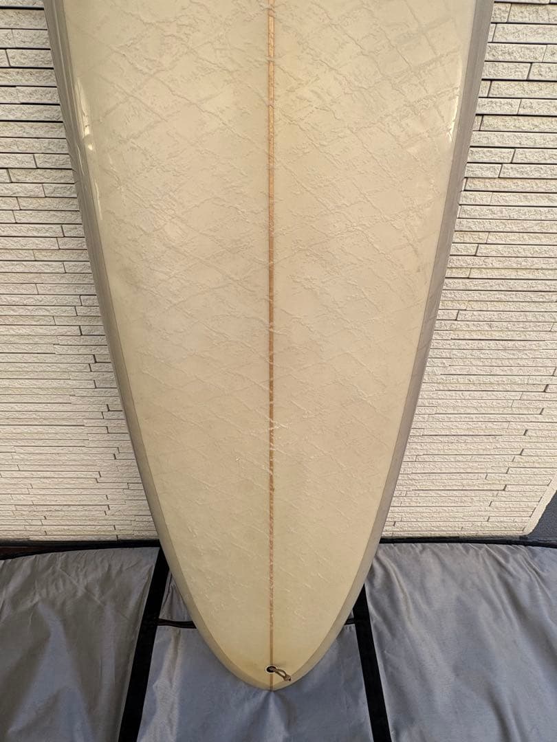 サーフィン・ボディボード Tappy Record SCREAM 6'10\"