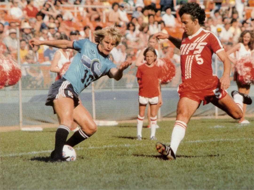 1979(A)カリフォルニア・サーフ#10スティーブ・モイヤーズ復刻ユニフォーム