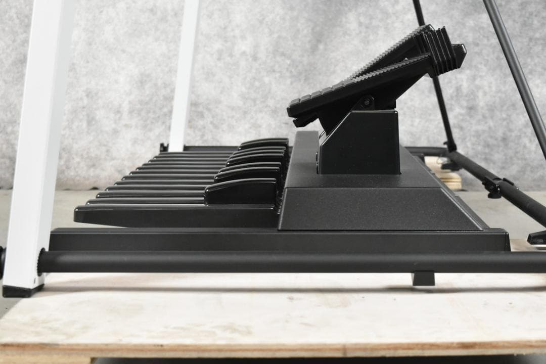 2021年　YAMAHA Electone STAGEA ELC-02