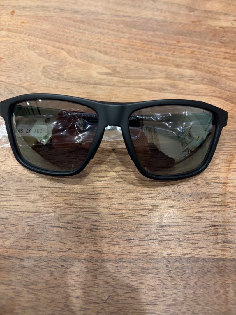 SMITH Pinpoint Asia Fit サングラス