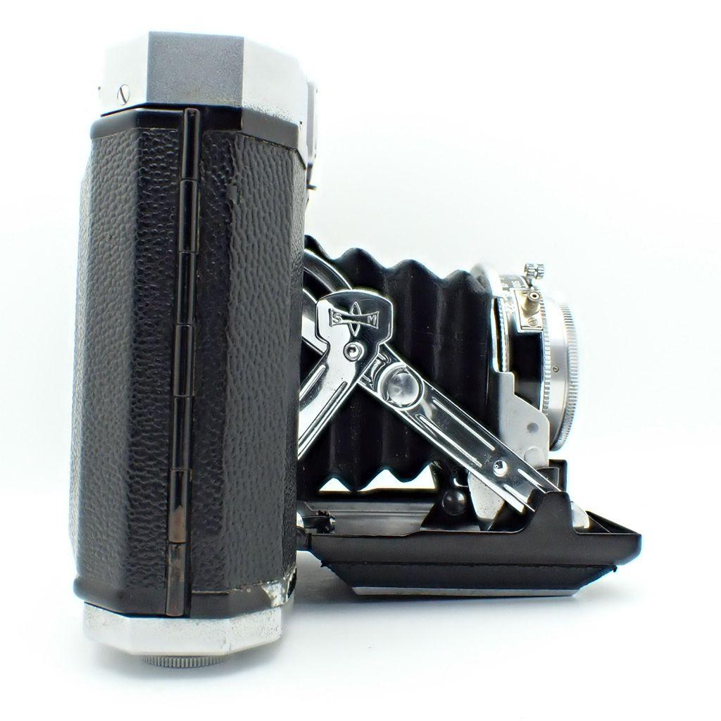 【動作確認済】MAMIYA MAMIYA-6 Ⅴ型 初期保証付き