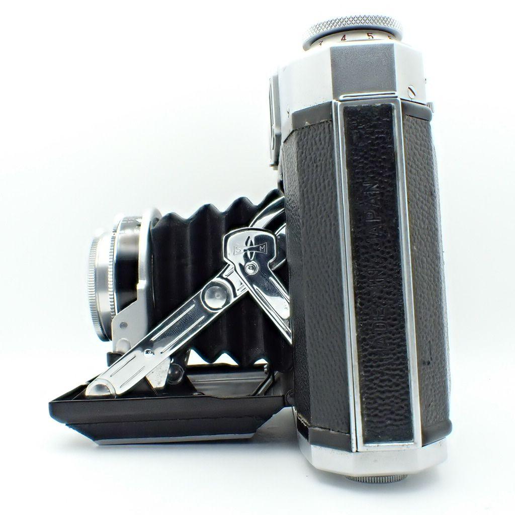 【動作確認済】MAMIYA MAMIYA-6 Ⅴ型 初期保証付き