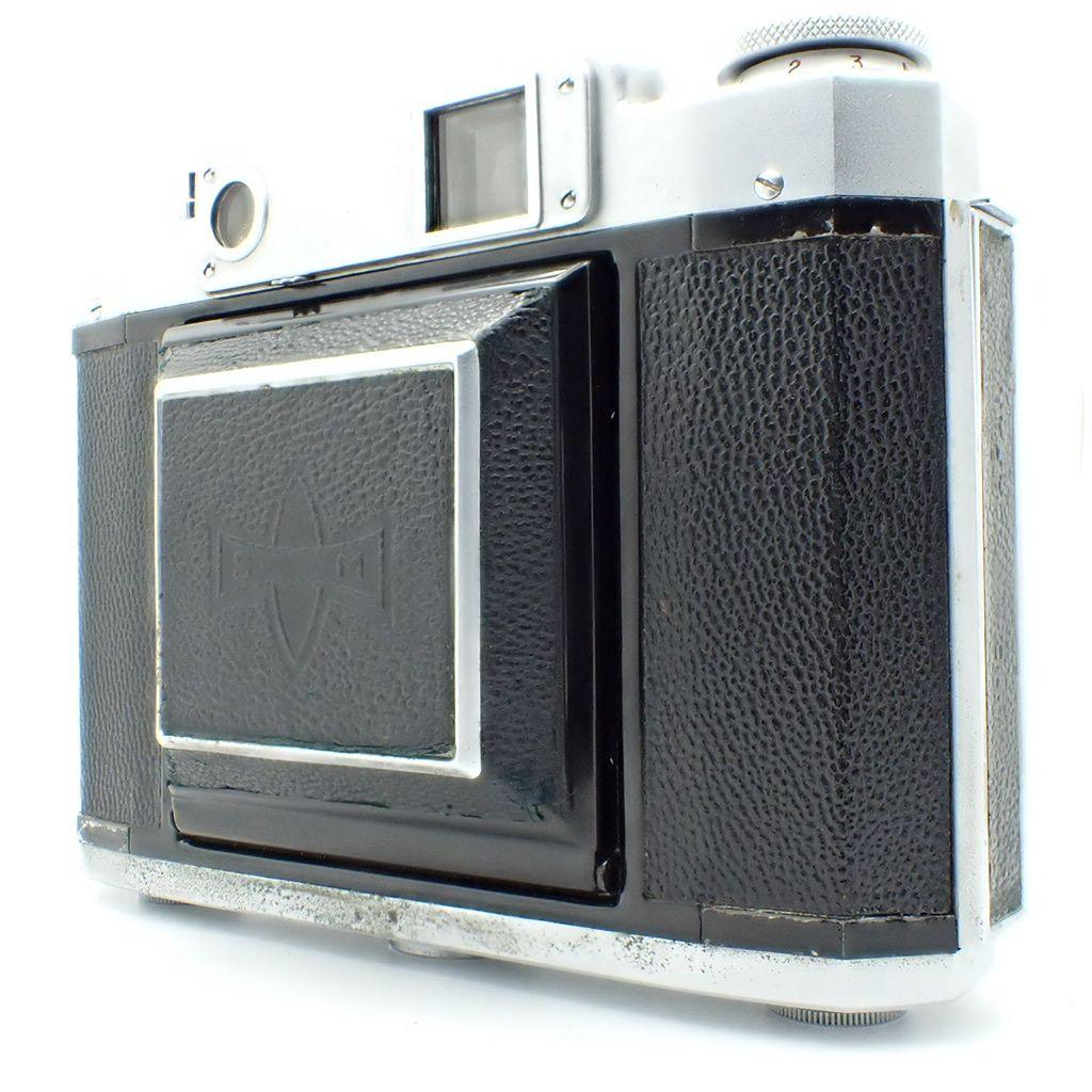 【動作確認済】MAMIYA MAMIYA-6 Ⅴ型 初期保証付き