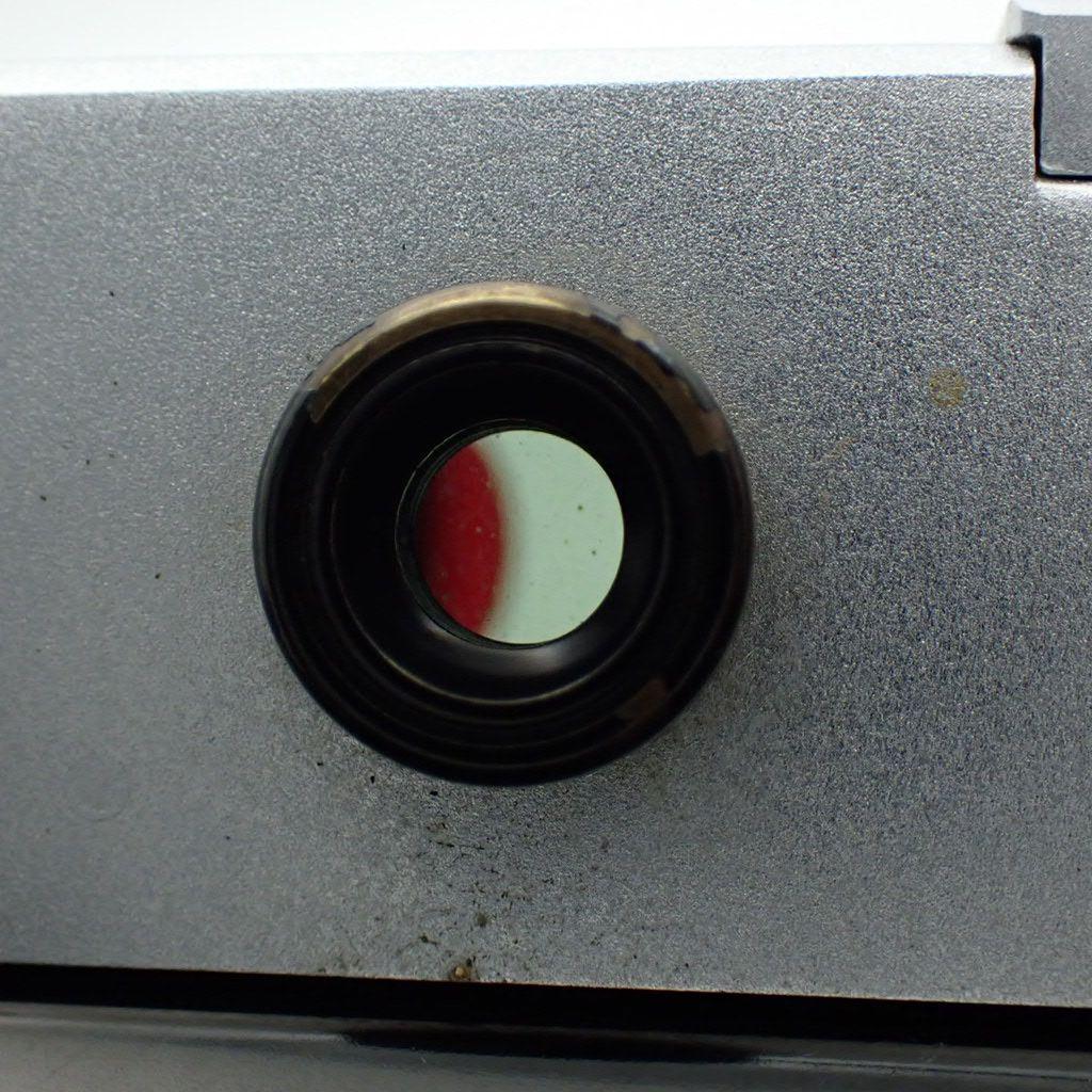 【動作確認済】MAMIYA MAMIYA-6 Ⅴ型 初期保証付き