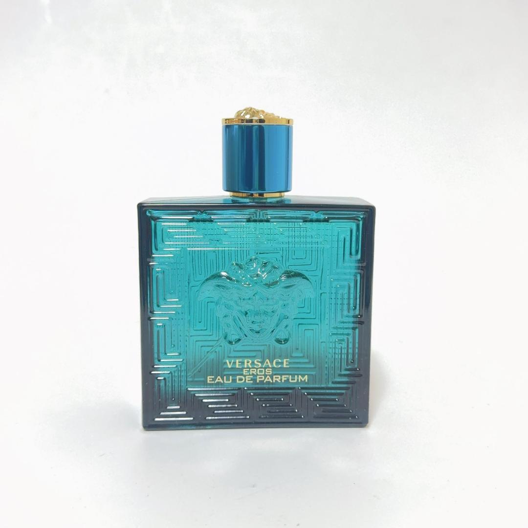 ヴェルサーチ エロス オードパルファン フォーメン EDP 100ml
